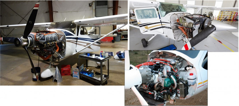 AIRCRAFT MAINTENANCE Image